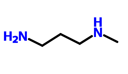 3-甲氨基丙胺,N-METHYL-1,3-PROPANEDIAMINE