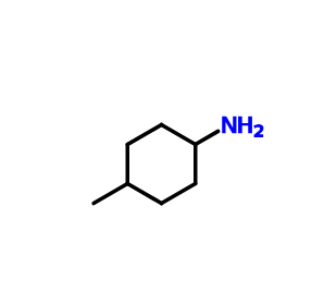4-甲基环己胺,4-Methylcyclohexyl amine