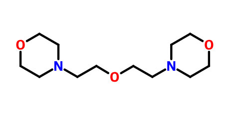 2,2-二吗啉基二乙基醚,2,2-Dimorpholinodiethylether