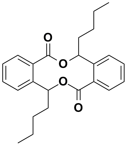 丁苯酞杂质38,Butyphthalide impurity 38