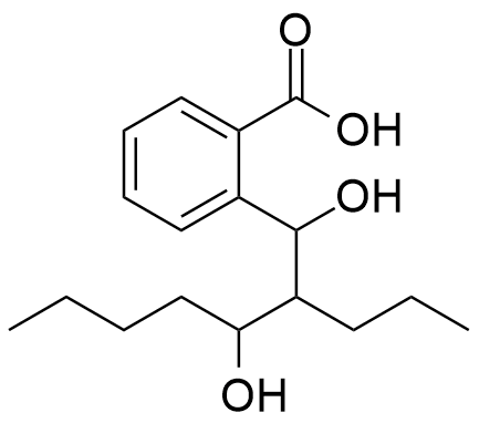 丁苯酞雜質45,Butyphthalide impurity 45