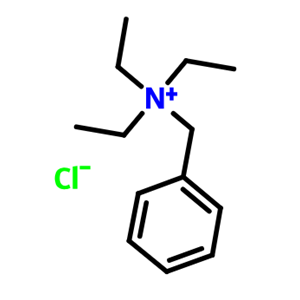 苄基三乙基氯化铵,Benzyltriethylammonium chloride