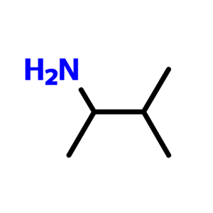 1,2-二甲基丙胺,1,2-Dimethylpropylamine