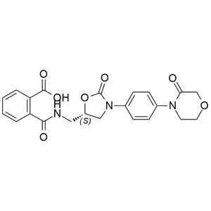 利伐沙班杂质40