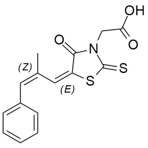 依帕司他EZ異構(gòu)體