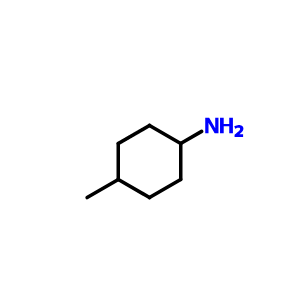 4-甲基环己胺