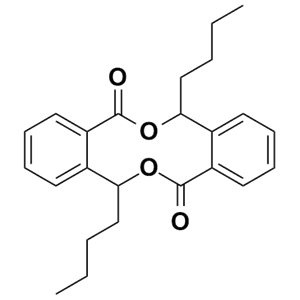 丁苯酞杂质38,Butyphthalide impurity 38