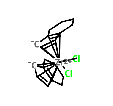 Bis(tetrahydroindenyl) zirconium dichloride