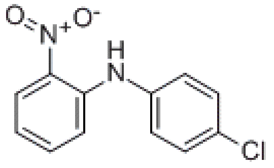 4-氯-2'-硝基二苯胺,4-chloro-2'-Nitrodiphenylamine