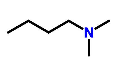 N,N-二甲基丁胺,N,N-Dimethylaminobutane