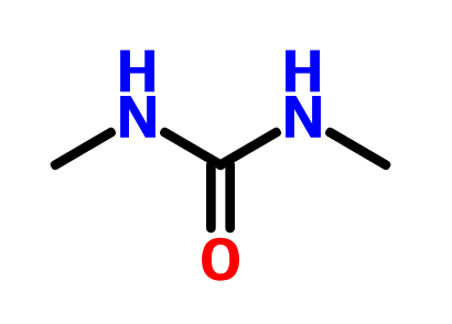 1,3-二甲基脲,1,3-Dimethylurea
