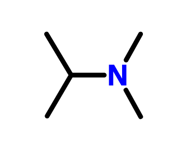 二甲基异丙胺,N,N-DIMETHYLISOPROPYLAMINE