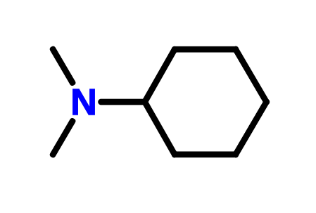 N,N-二甲基环己胺,N,N-Dimethylcyclohexylamine