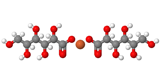 葡萄糖酸亞鐵,Ferrous gluconate