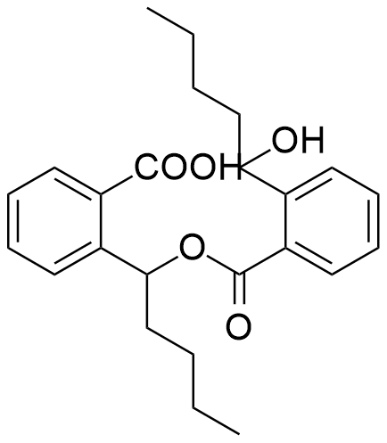 丁苯酞杂质52,Butyphthalide impurity 52