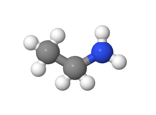 乙胺,Ethylamine