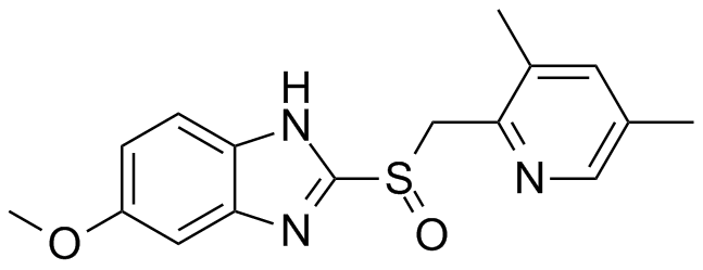 奥美拉唑杂质B,Omeprazole Impurity B