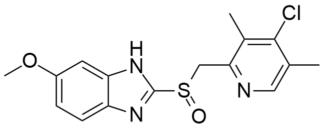 埃索美拉唑杂质J,Esomeprazole Impurity J