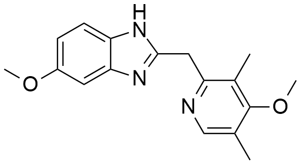 埃索美拉唑杂质22,Esomeprazole Impurity 22