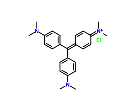 结晶紫,Crystal Violet