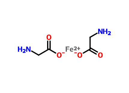 甘氨酸亚铁,Ferrous Bisglycinate