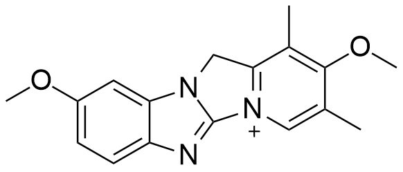 埃索美拉唑雜質(zhì)37,Esomeprazole Impurity 37