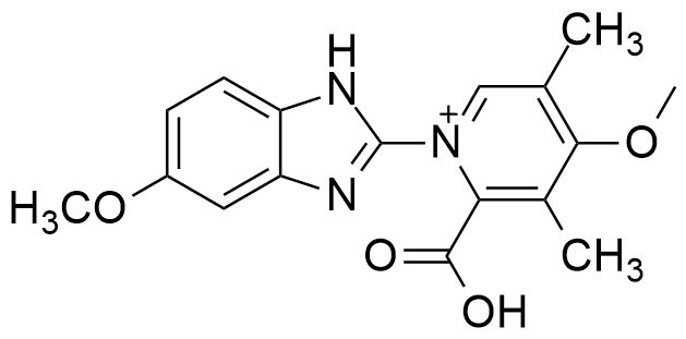 埃索美拉唑杂质39,Esomeprazole Impurity 39