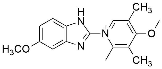 埃索美拉唑杂质42,Esomeprazole Impurity 42