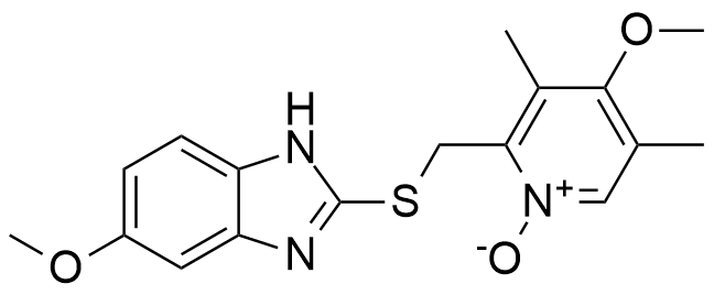 埃索美拉唑杂质E01,Esomeprazole Impurity E01