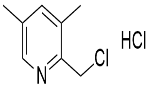 埃索美拉唑杂质E04,Esomeprazole Impurity E041