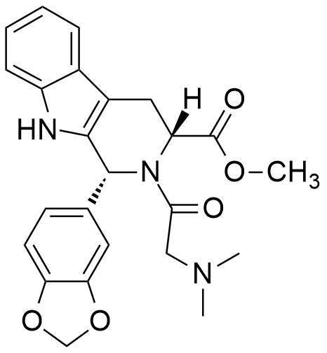 他达拉非杂质O,Tadalafil impurity O