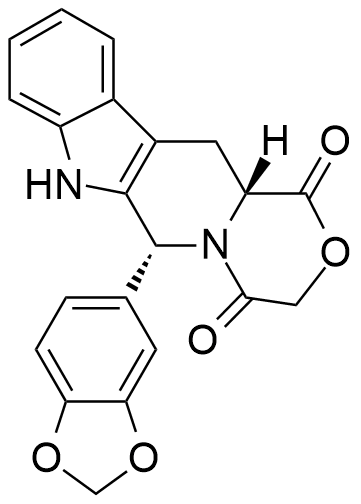 他达拉非杂质P,Tadalafil impurity P