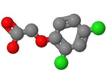 2,4-二氯苯氧乙酸,2,4-Dichlorophenoxyacetic acid