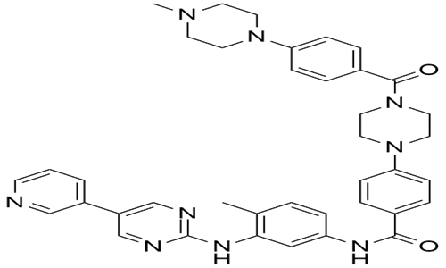 伊马替尼杂质33,Imatinib impurity 33