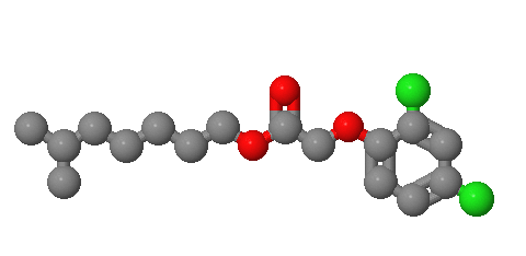 2,4-滴异辛酯,2,4-D isooctyl ester