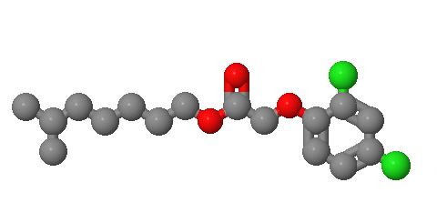 2,4-滴異辛酯,2,4-D isooctyl ester