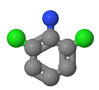 2,6-二氯苯胺,2,6-Dichloroaniline