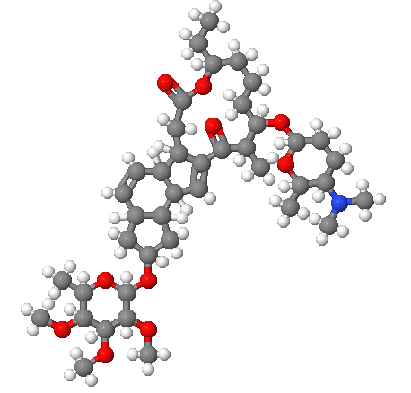 催殺,SPINOSAD