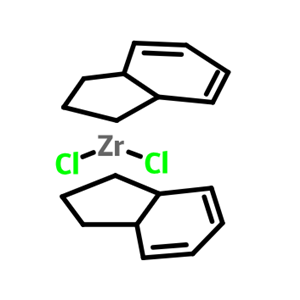 二茚基二氯化锆,DICHLOROBIS(INDENYL)ZIRCONIUM(IV)