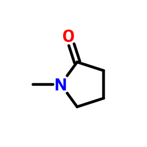 N-甲基吡咯烷酮,1-Methyl-2-pyrrolidinone