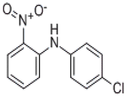 4-氯-2'-硝基二苯胺