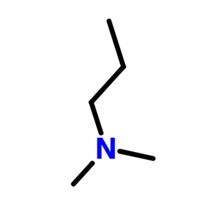 N,N-二甲基丙胺,Dimethyl-N-propylamine