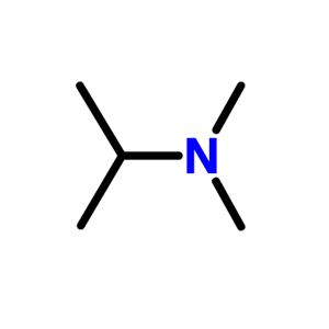 二甲基异丙胺,N,N-DIMETHYLISOPROPYLAMINE