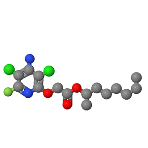 氟草烟 1-甲基庚基酯