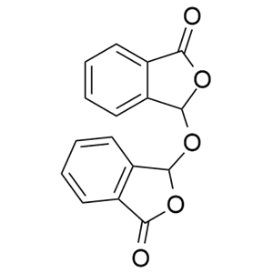 丁苯酞雜質(zhì)50,Butyphthalide impurity 50