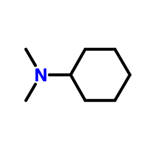N,N-二甲基环己胺,N,N-Dimethylcyclohexylamine