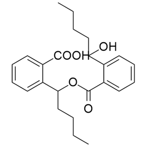 丁苯酞杂质52,Butyphthalide impurity 52