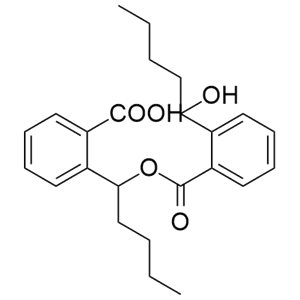 丁苯酞杂质52