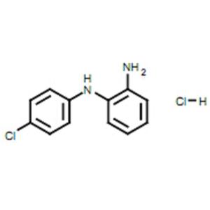 4-氯-2'-氨基联苯胺盐酸盐