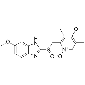 埃索美拉唑雜質(zhì)E,Esomeprazole Impurity E